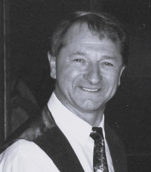 Großschedl Herbert-1995-sw