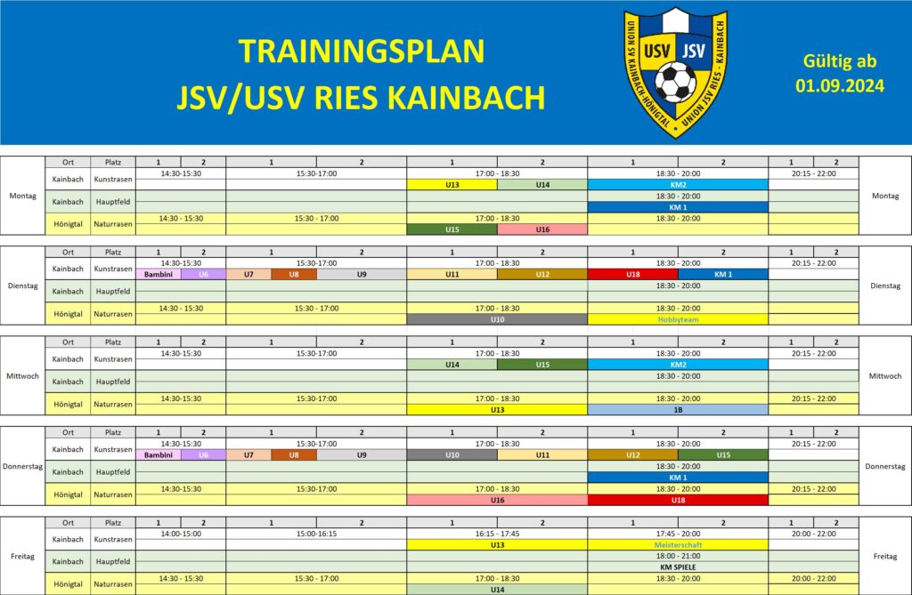 Trainingsplan_JSV_Herbst_2022